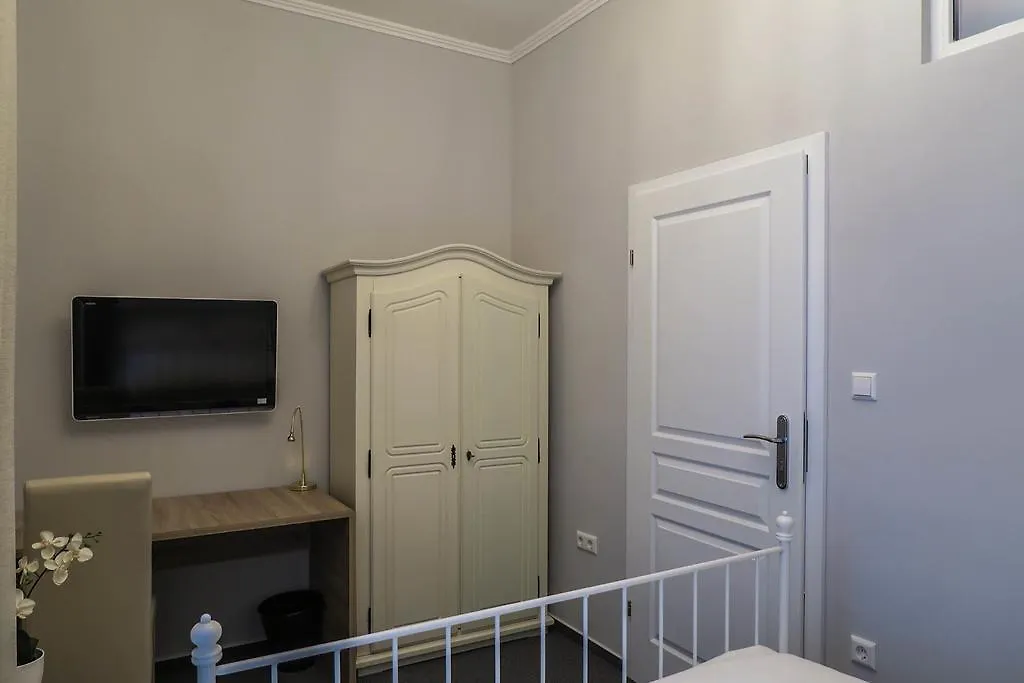 Hotel Pension Schafer Berlin 0*,  Almanya