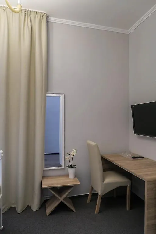 Hotel Pension Schafer Berlin