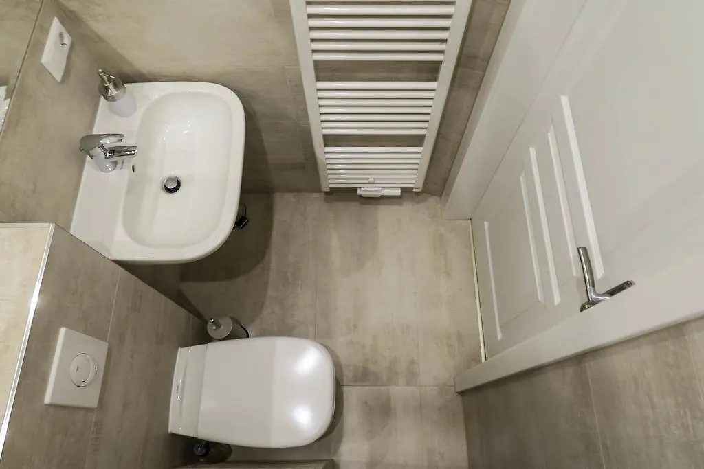 Hotel Pension Schafer Berlin Almanya