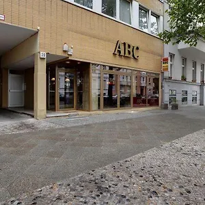 3* Affittacamere Abc